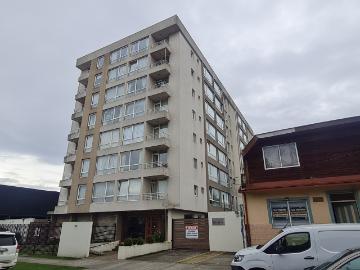 Departamento en arriendo 1d en Edificio Lucerna, Temuco