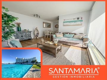 Departamento en Arriendo