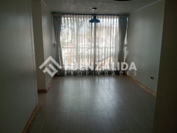 Departamento en Arriendo