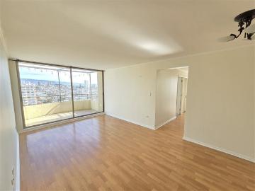 Departamento en Arriendo