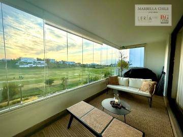Departamento en Arriendo