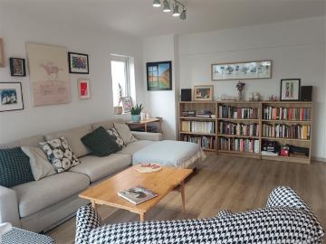 Departamento en Arriendo
