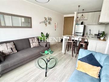 Departamento en Arriendo