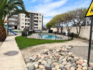 DEPARTAMENTO EN ARRIENDO