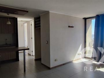 Departamento en Arriendo