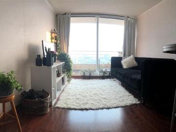Departamento en Arriendo