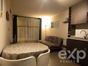 Departamento en Arriendo