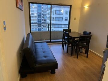 Departamento en Arriendo