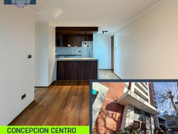 Departamento en Arriendo