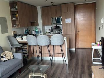 Departamento en Arriendo