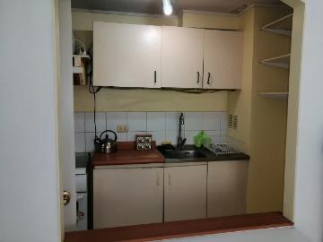 Departamento en arriendo 2d 1b catedral