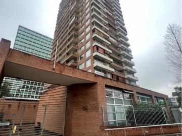 Departamento en arriendo 2h,2b,1e a pasos metro escuela.m