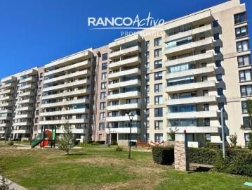 Departamento en Arriendo