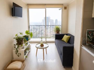 Departamento en Arriendo