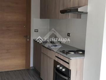 Departamento en Arriendo