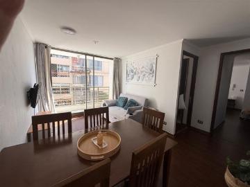 Departamento en Arriendo