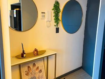 Departamento en Arriendo