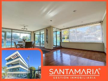 Departamento en Arriendo