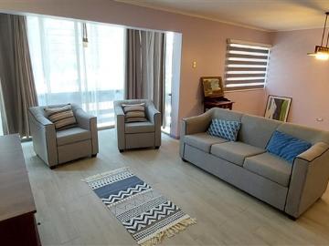 Departamento en Arriendo