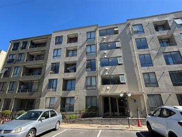 Departamento en Arriendo