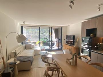 Departamento en Arriendo