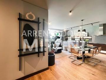 Departamento en Arriendo