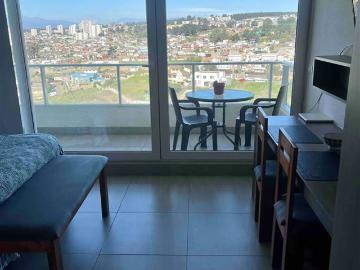 Departamento en Arriendo