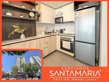 Departamento en Arriendo