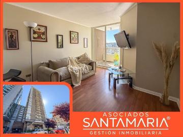 Departamento en Arriendo