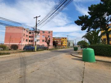 Departamento en Arriendo