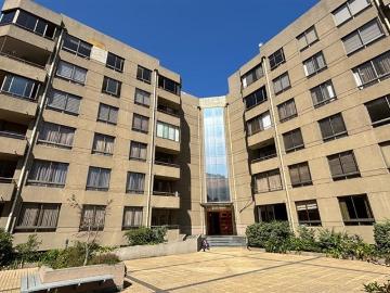 Departamento en Arriendo