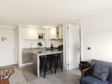 Departamento en Arriendo