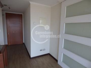 Departamento en Arriendo