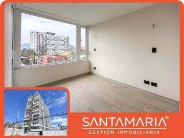 Departamento en Arriendo