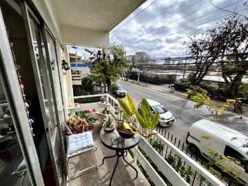 Departamento en Arriendo