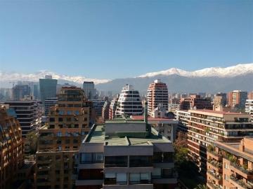 Departamento en Arriendo