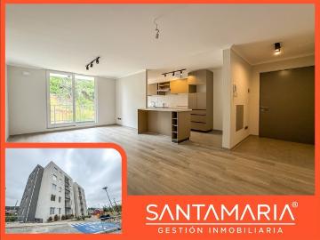 Departamento en Arriendo