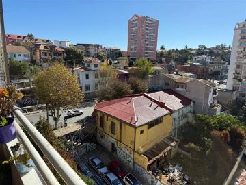 Departamento en Arriendo