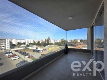 Departamento en Arriendo