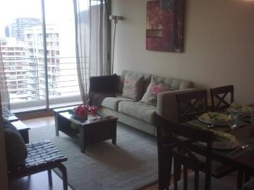 Departamento en Arriendo
