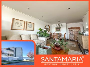 Departamento en Arriendo