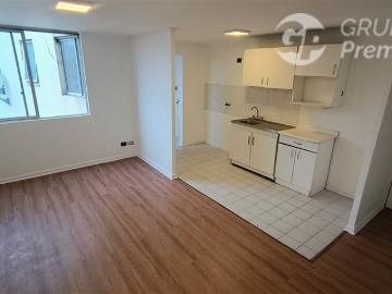 Departamento en Arriendo