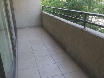 Departamento en Arriendo