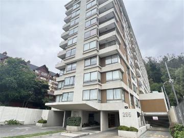 Departamento en Arriendo