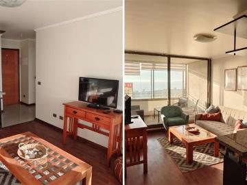 Departamento en Arriendo