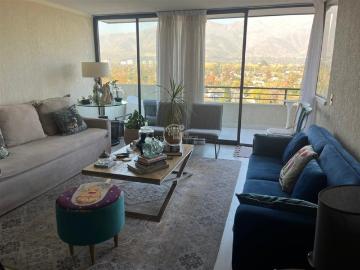 Departamento en Arriendo