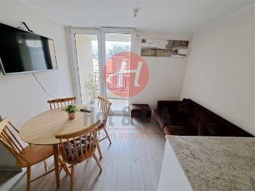 Departamento en Arriendo