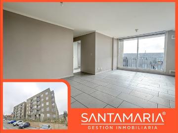 Departamento en Arriendo