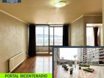Departamento en Arriendo