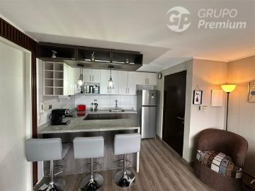 Departamento en Arriendo